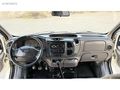 2003 TRANSİT 280 S 11 + 1 TAVAN KLİMALI