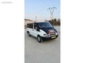 2003 TRANSİT 280 S 11 + 1 TAVAN KLİMALI