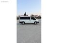 2003 TRANSİT 280 S 11 + 1 TAVAN KLİMALI