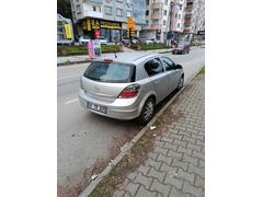Sahibinden Opel Astra 1.3 CDTI Essentia Konfor 2012 Model