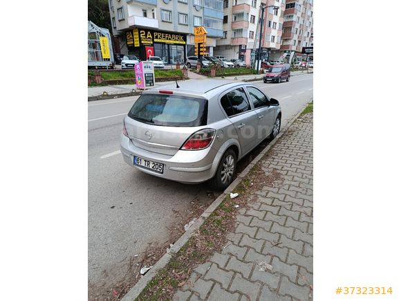 Sahibinden Opel Astra 1.3 CDTI Essentia Konfor 2012 Model