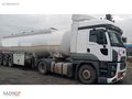 SADIK2'DEN 2015 Model Ford Cargo 1846 T ÇEKİCİ ADR Lİ
