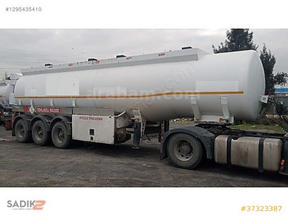 SADIK2'DEN 2015 Model Ford Cargo 1846 T ÇEKİCİ ADR Lİ