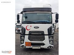 SADIK2'DEN 2015 Model Ford Cargo 1846 T ÇEKİCİ ADR Lİ