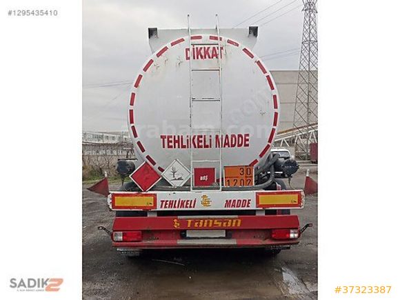 SADIK2'DEN 2015 Model Ford Cargo 1846 T ÇEKİCİ ADR Lİ