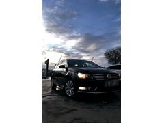 Sahibinden Volkswagen Passat Variant 1.4 TSi BlueMotion Comfortline 2012 Model