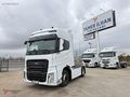 TAMER İLHAN TIR PAZARINDAN 2024 MODEL FORD FMAX RET/AC/PARK AC