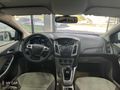 MY CAR MOTORS'TAN FORD FOCUS