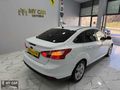 MY CAR MOTORS'TAN FORD FOCUS