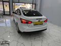 MY CAR MOTORS'TAN FORD FOCUS