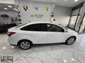 MY CAR MOTORS'TAN FORD FOCUS