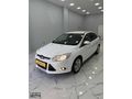 MY CAR MOTORS'TAN FORD FOCUS