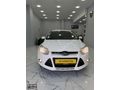 MY CAR MOTORS'TAN FORD FOCUS