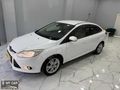 MY CAR MOTORS'TAN FORD FOCUS