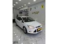 MY CAR MOTORS'TAN FORD FOCUS