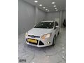 MY CAR MOTORS'TAN FORD FOCUS