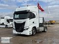 ONUR UZUN OTOMOTİV' den 2022 İVECO S-WAY 490 DEP' li MEGA ARAÇ