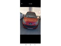 Sahibinden Peugeot 207 1.4 HDi Trendy 2008 Model