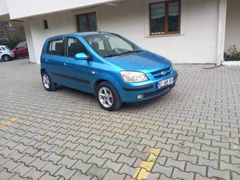 Sahibinden Hyundai Getz 1.5 CRDi Start 2005 Model
