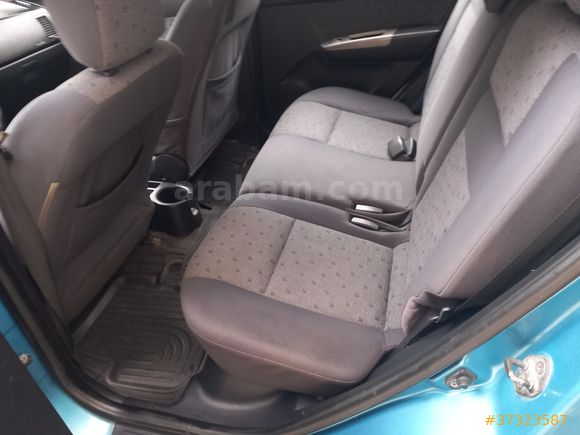 Sahibinden Hyundai Getz 1.5 CRDi Start 2005 Model
