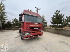 UYGUN FİYATLA ÇEKİCİ IVECO 440E