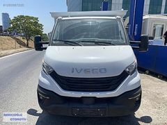 RAKICIOĞLU OTOMOTİV'DEN 2025 IVECO DAILY 72-160 4350 KAMYON