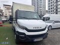 ALTINDAŞ IVECO 2.el 2016 model 3750 kamyon 70c15