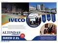 ALTINDAŞ IVECO 2.el 2016 model 3750 kamyon 70c15