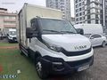 ALTINDAŞ IVECO 2.el 2016 model 3750 kamyon 70c15