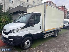 ALTINDAŞ IVECO 2.el 2016 model 3750 kamyon 70c15