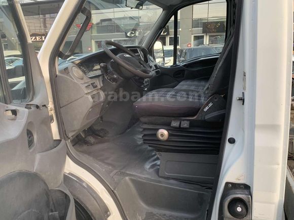 2012 MODRL 70c15 3.0 MOTOR KAMYON