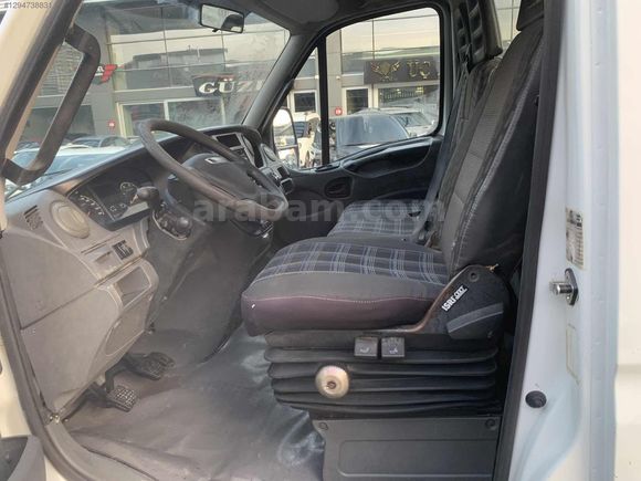 2012 MODRL 70c15 3.0 MOTOR KAMYON