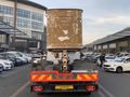 2012 MODRL 70c15 3.0 MOTOR KAMYON