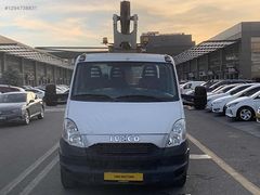 2012 MODRL 70c15 3.0 MOTOR KAMYON