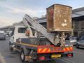 2012 MODRL 70c15 3.0 MOTOR KAMYON