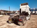SAMİ MAZMAN'DAN 2005 MODEL TGA18.410