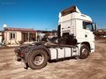 SAMİ MAZMAN'DAN 2005 MODEL TGA18.410