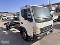 "GALERİ PINAR" 2010 MITSUBISHI CANTER FE859G UZUN ŞASE HATASIZ
