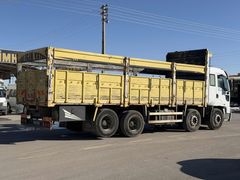 FORD KARGO AÇIK KASA TEMİZ MASRAFSIZ