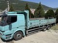 PRO 522 AHŞAP KASA