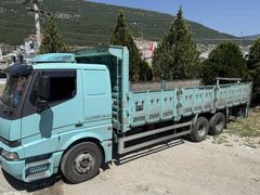 PRO 522 AHŞAP KASA
