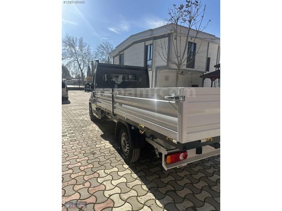 SIFIR DUCATO 4200 XL