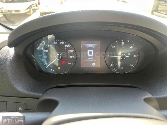 SIFIR DUCATO 4200 XL