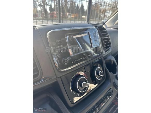SIFIR DUCATO 4200 XL