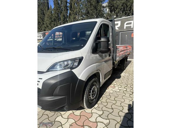 SIFIR DUCATO 4200 XL