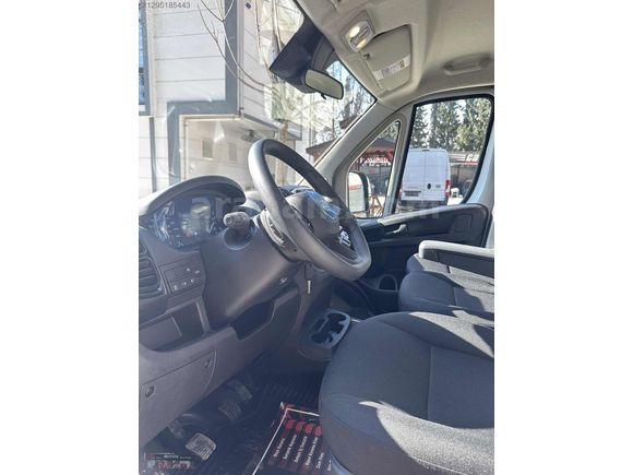 SIFIR DUCATO 4200 XL