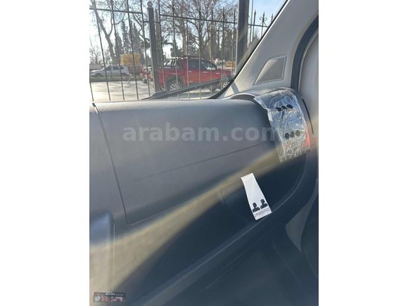 SIFIR DUCATO 4200 XL