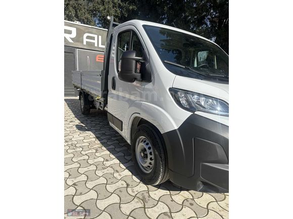 SIFIR DUCATO 4200 XL