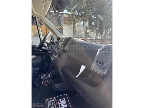 SIFIR DUCATO 4200 XL