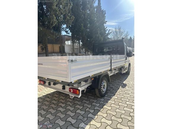 SIFIR DUCATO 4200 XL